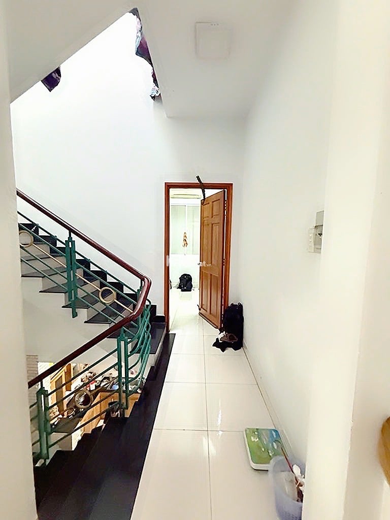 Bán nhà gần tân kỳ tân quý  đường số 8 bình tân