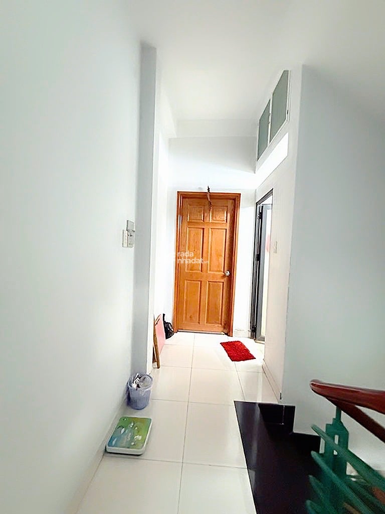 Bán nhà gần tân kỳ tân quý  đường số 8 bình tân