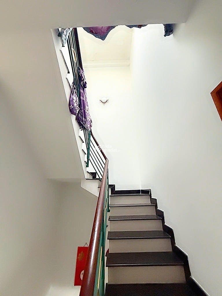 Bán nhà gần tân kỳ tân quý  đường số 8 bình tân