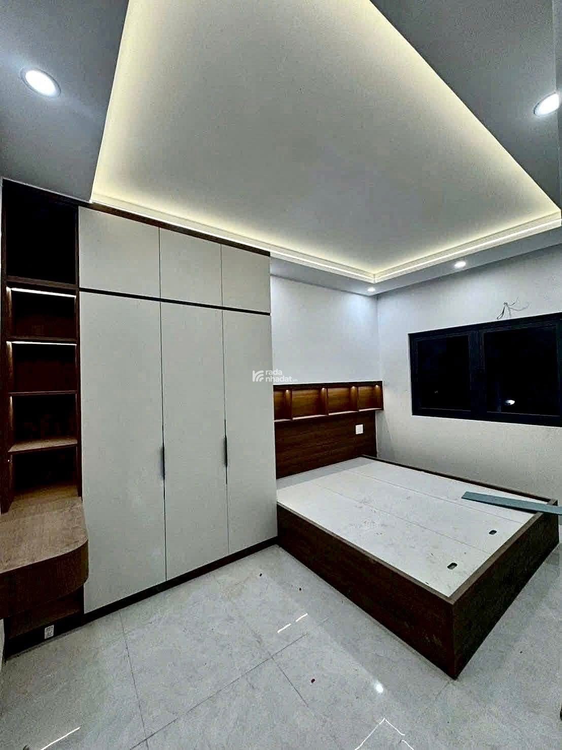 Hot Căn Góc Xây Mới Full NT, Nguyễn Văn Quỳ Q7, 2 Tầng, 4Tỷ880 TL