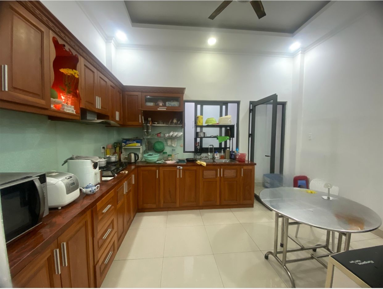 Bán nhà HXH 6m Vườn Lài, 72m2, 5 tầng, full nội thất, chỉ 9.5 tỷ TL