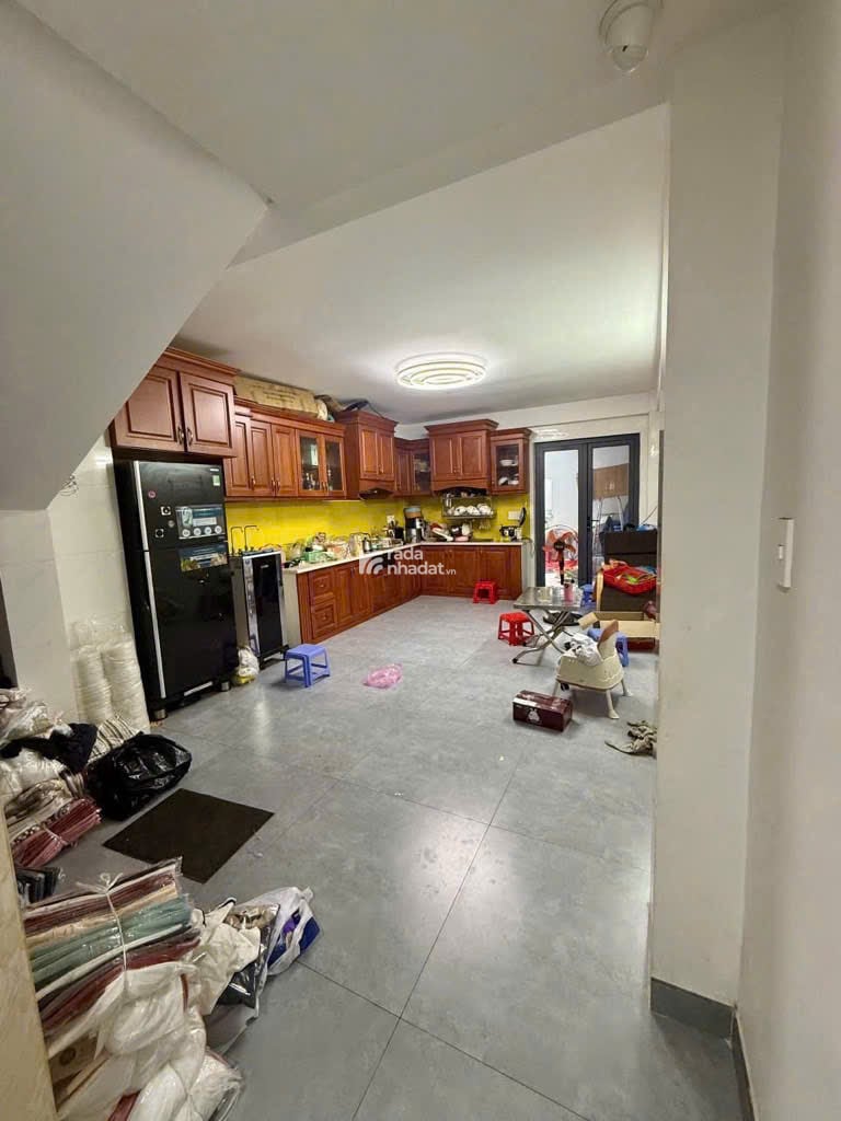 BÁN NHÀ TRỊNH ĐÌNH TRỌNG,TÂN PHÚ (4,1m x 22m x 5 TẦNG) 12,7 TỶ TL,HẺM 8M