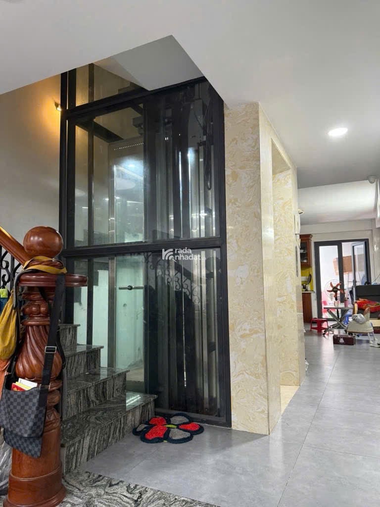 BÁN NHÀ TRỊNH ĐÌNH TRỌNG,TÂN PHÚ (4,1m x 22m x 5 TẦNG) 12,7 TỶ TL,HẺM 8M