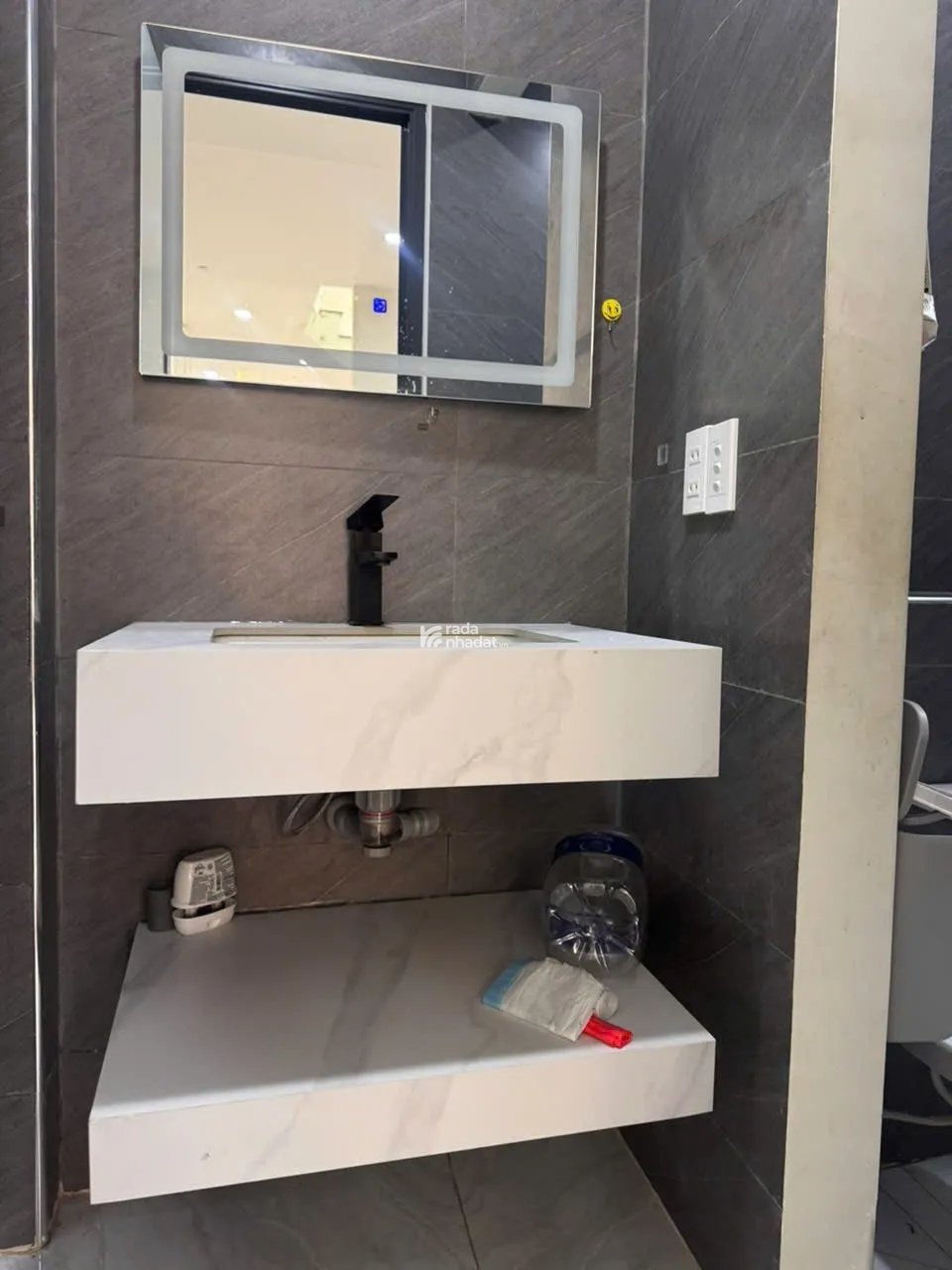  TÂN KỲ TÂN QUÝ PHƯỜNG BHH , BÌNH TÂN ,58 M2, GIÁ 4.68 TỶ