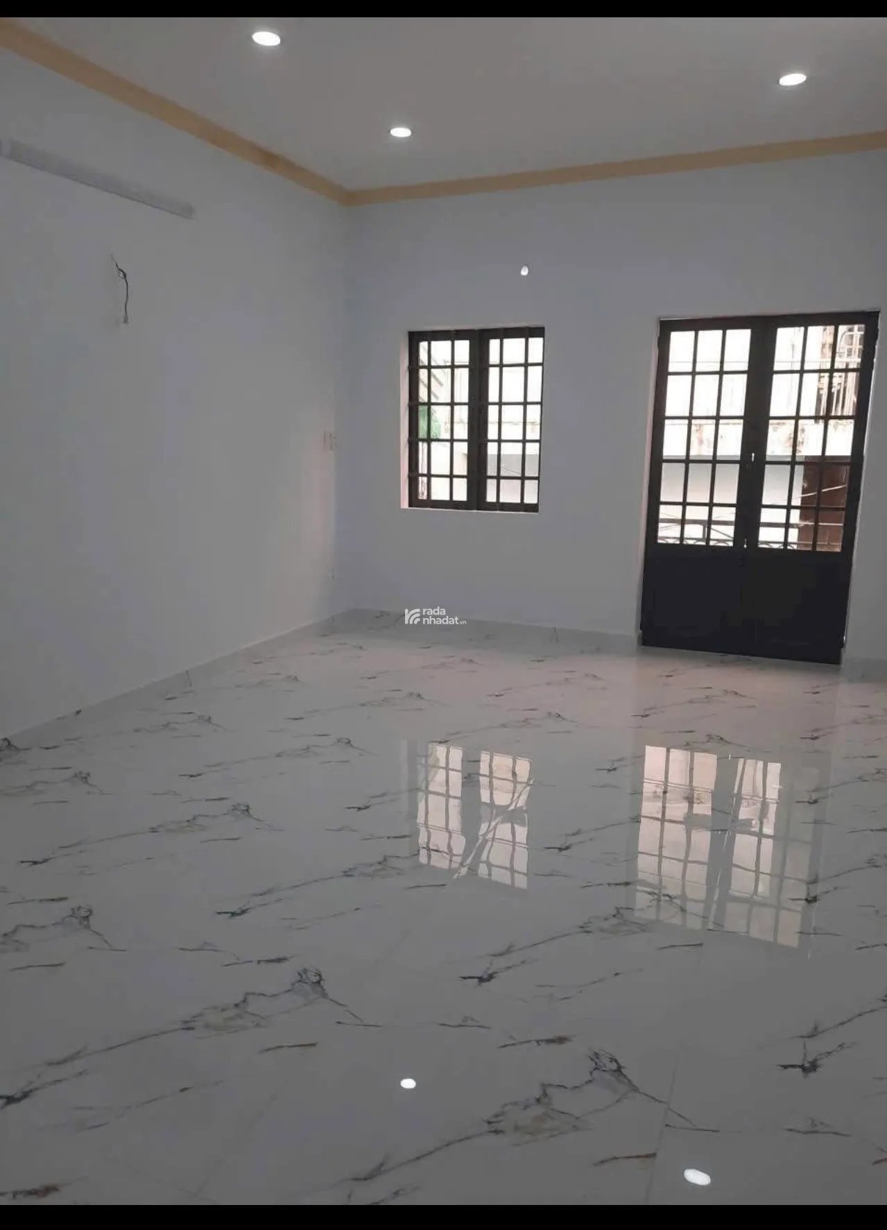  TÂN KỲ TÂN QUÝ PHƯỜNG BHH , BÌNH TÂN ,58 M2, GIÁ 4.68 TỶ