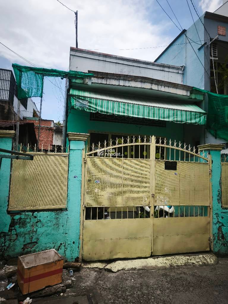 NGAY ĐẦM SEN, HXH PHAN ANH, TÂN PHÚ, 80M2 HIẾM CÓ. GIẢM 450TR CHỈ CÒN 10.5T TL TỐT