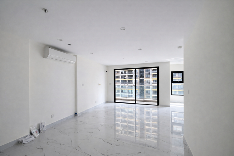 Bán nhanh 2PN1 69,30m2 The Beverly Solari - BS9, 4,92tỷ