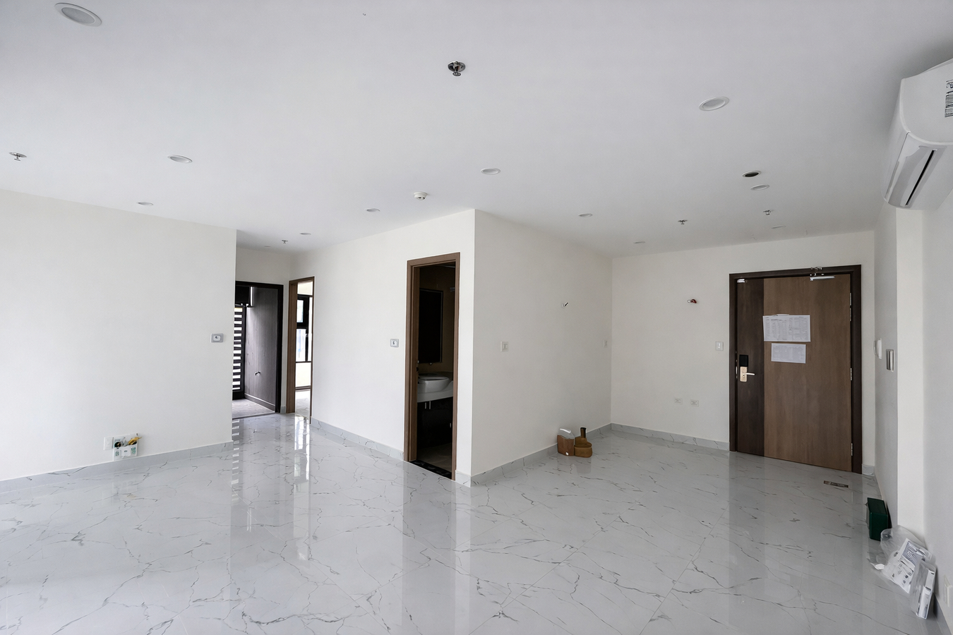 Bán nhanh 2PN1 69,30m2 The Beverly Solari - BS9, 4,92tỷ