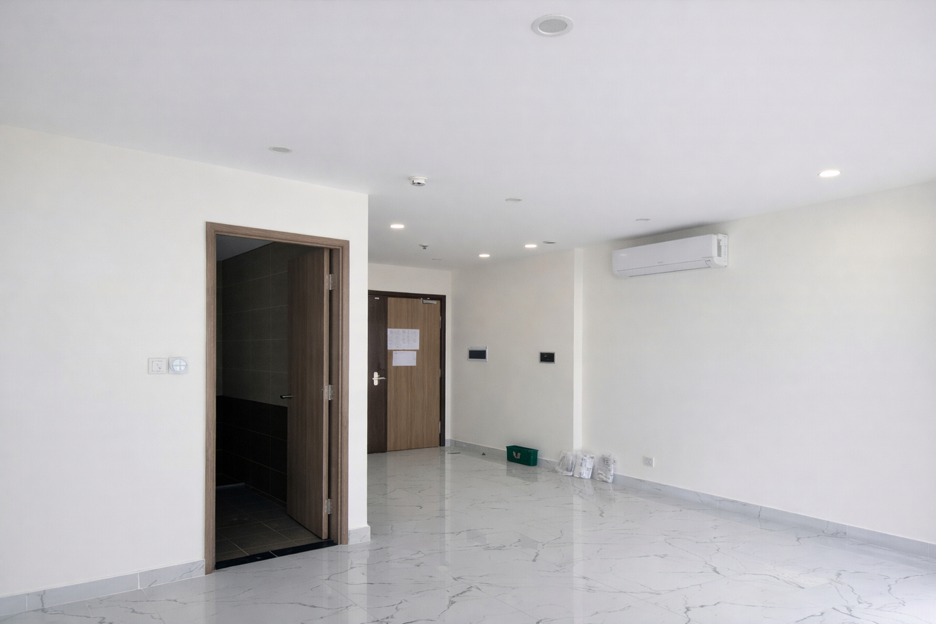 Bán nhanh 2PN1 69,30m2 The Beverly Solari - BS9, 4,92tỷ