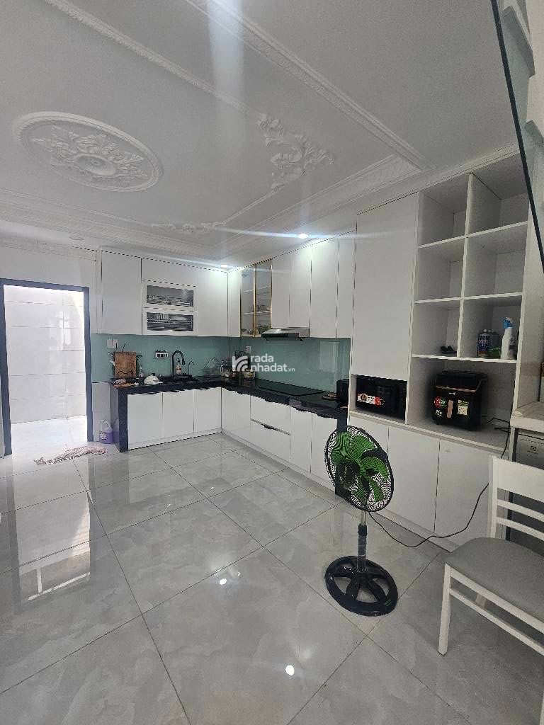 Bán nhà gần tân kỳ tân quý nguyễn thị tú bình tân