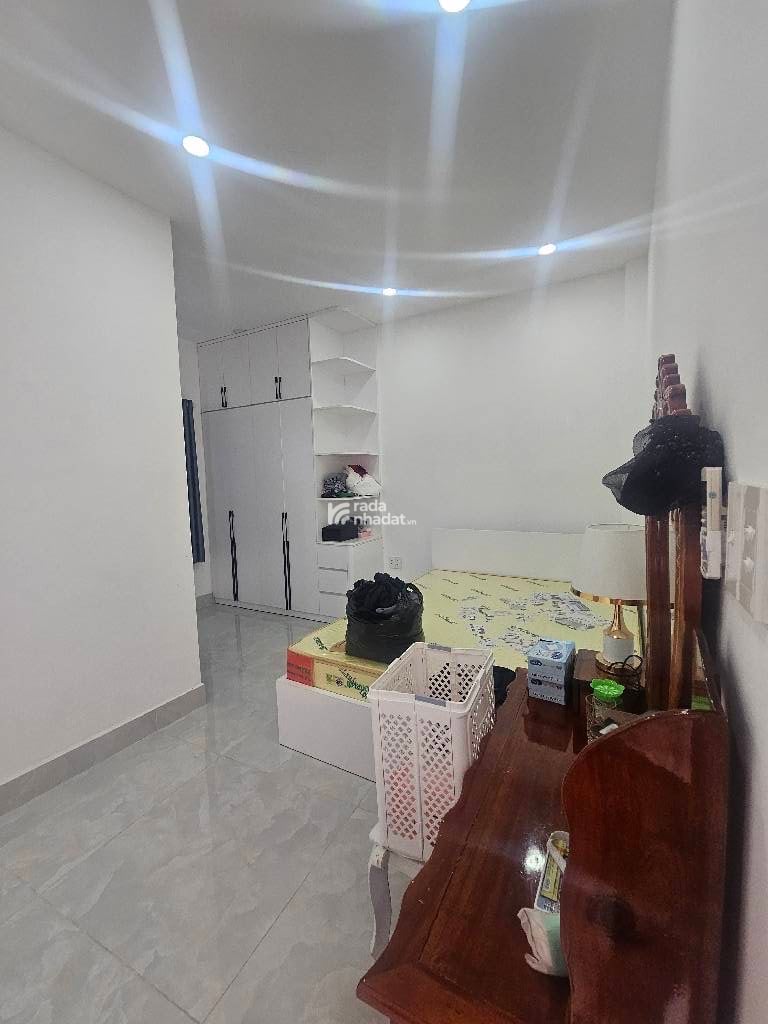 Bán nhà gần tân kỳ tân quý nguyễn thị tú bình tân