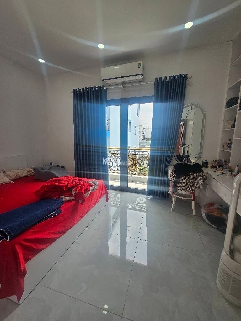 Bán nhà gần tân kỳ tân quý nguyễn thị tú bình tân