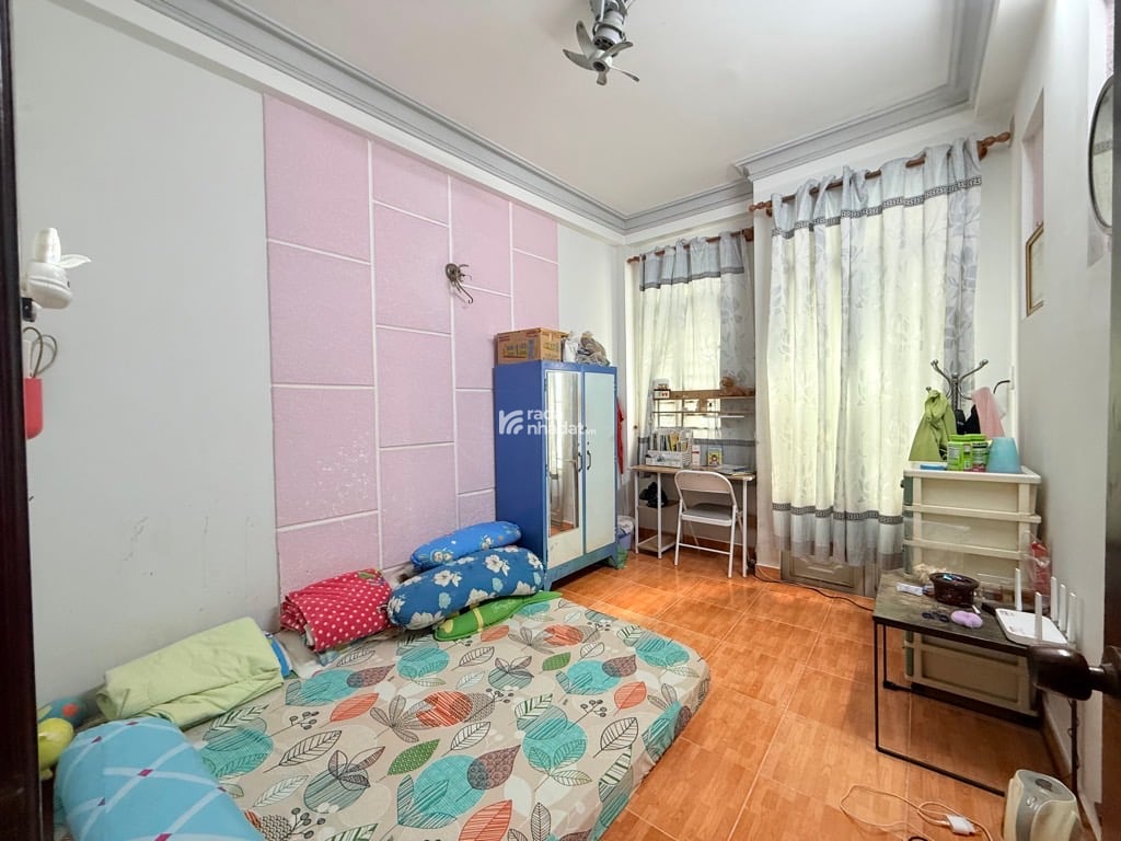 HẺM 3M THÍCH QUẢNG ĐỨC, PHÚ NHUẬN, 46M2 TIỆN CẢI TẠO. GIẢM 200TR CHỈ 7.3T