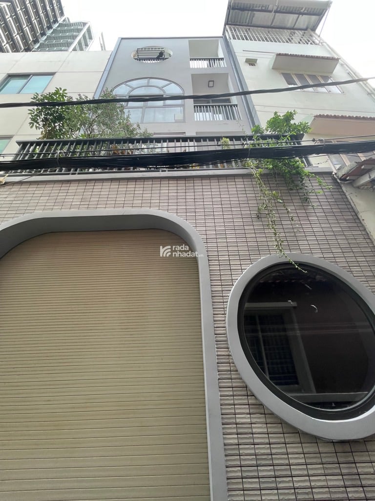 Trương Quốc Dung Phú Nhuận, 4 tầng, Khu VIP, giá chỉ 6.6 tỷ TL 