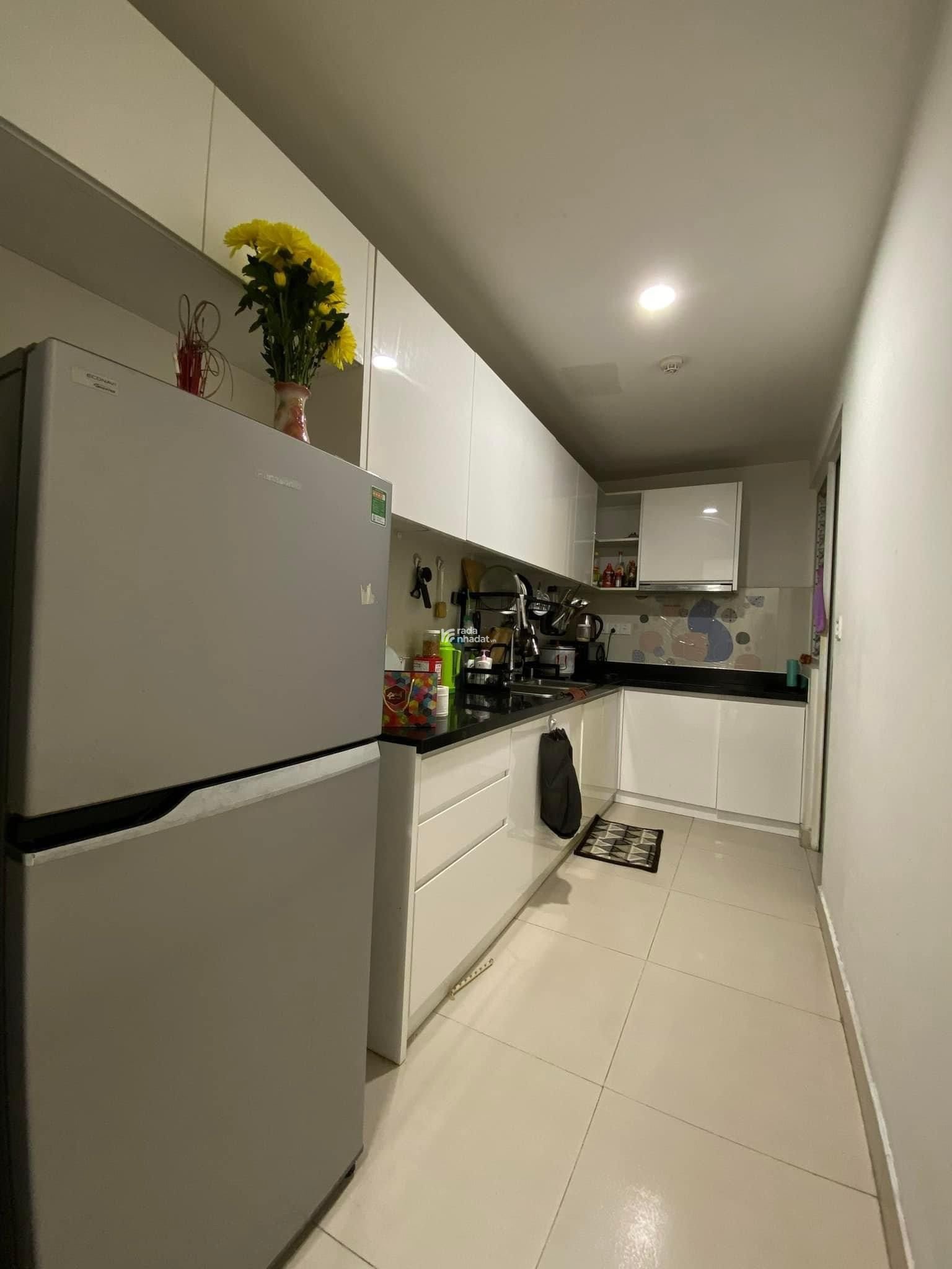 Vista Verde - 4PN - 204m2 - tháp Orchid lầu cao view sông - 15 tỷ sẵn sổ hồng