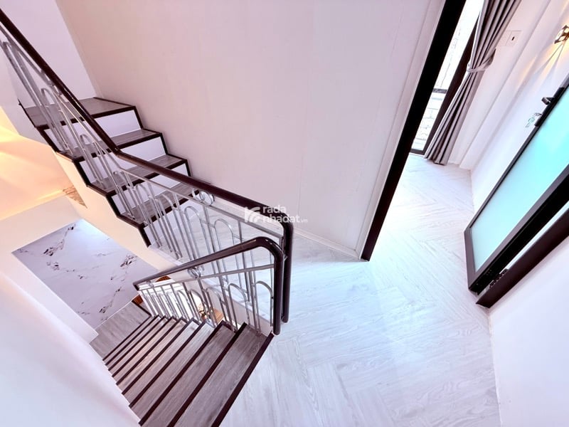 Bán Nhà Thích Quảng Đức nhỏ xinh, full nội thất chỉ 4.4 tỷ TL, Ở ngay.