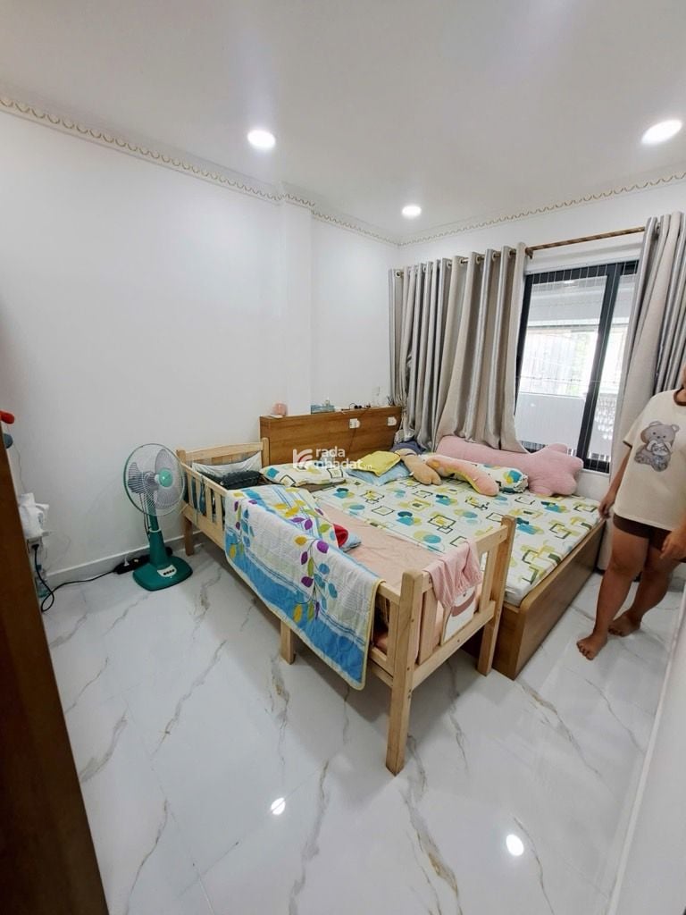 BÁN NHÀ MẶT TIỀN KHU NAM LONG BÌNH TÂN 56M2 6.1 TỶ TIỆN ÍCH ĐẦY ĐỦ 