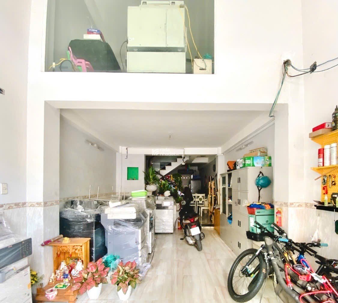 Nhà đẹp bán gấp, hẻm ô tô, đường Đô Đốc Long, P. Tân Quý, Tân Phú, chỉ 12,5 tỷ TL