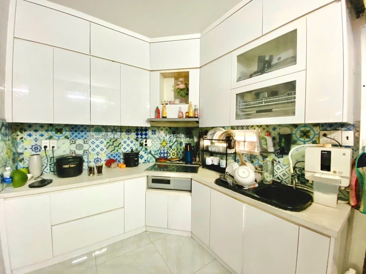 Nhà đẹp bán gấp, hẻm ô tô, đường Đô Đốc Long, P. Tân Quý, Tân Phú, chỉ 12,5 tỷ TL