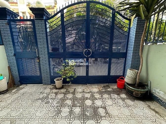 BÁN NHÀ MẶT TIỀN HẺM VIP 666 ĐƯỜNG 3/2, P14 Q10 - 21.5 tỷ 