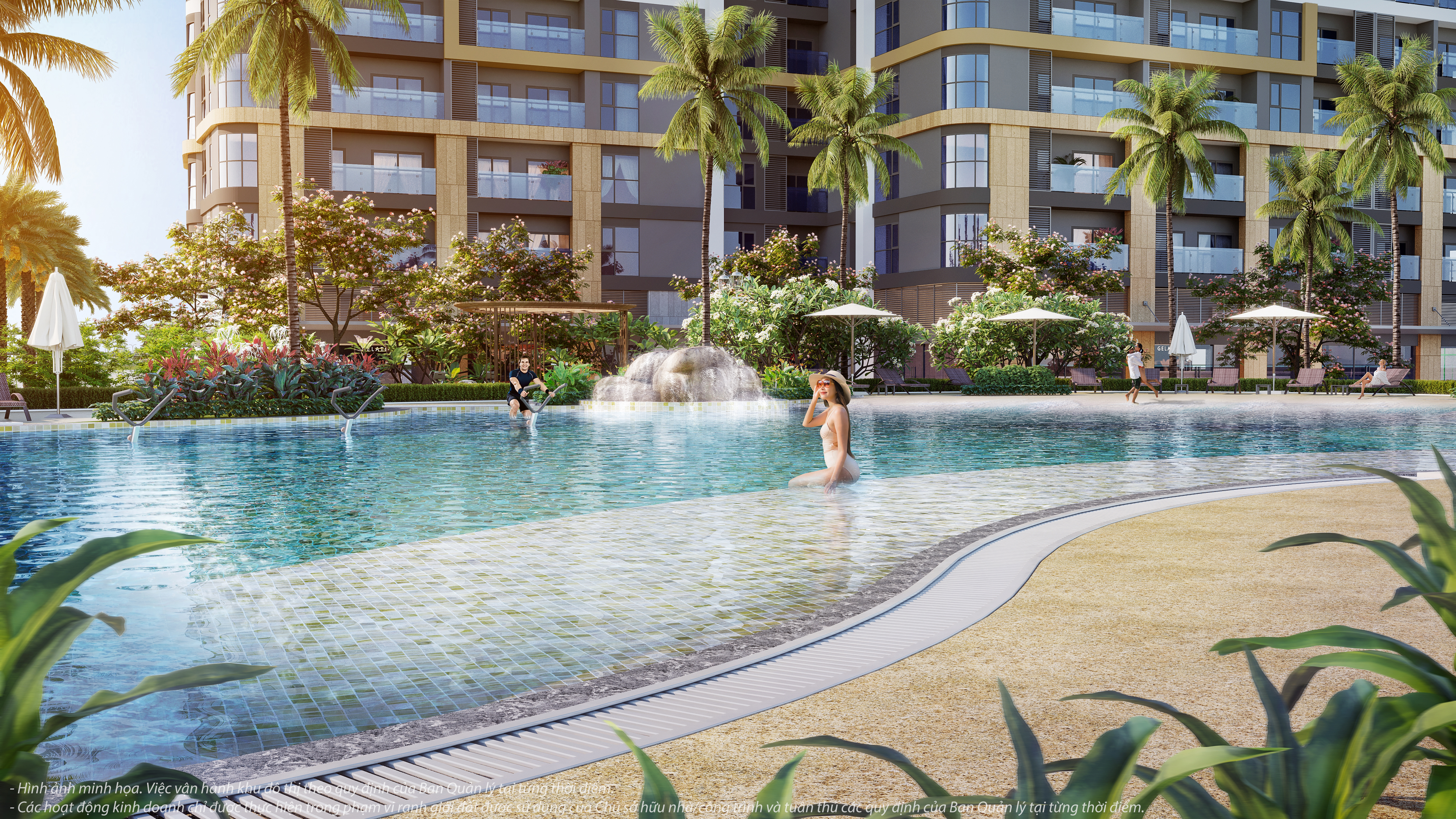 TOP GIỎ HÀNG ƯU TIÊN NỘI BỘ, BEVERLY 2.8 TỶ/CĂN (GIÁ FULL) THUÊ AIRBNB 12-15TR/TH-VIEW CV36HA, SÔNG