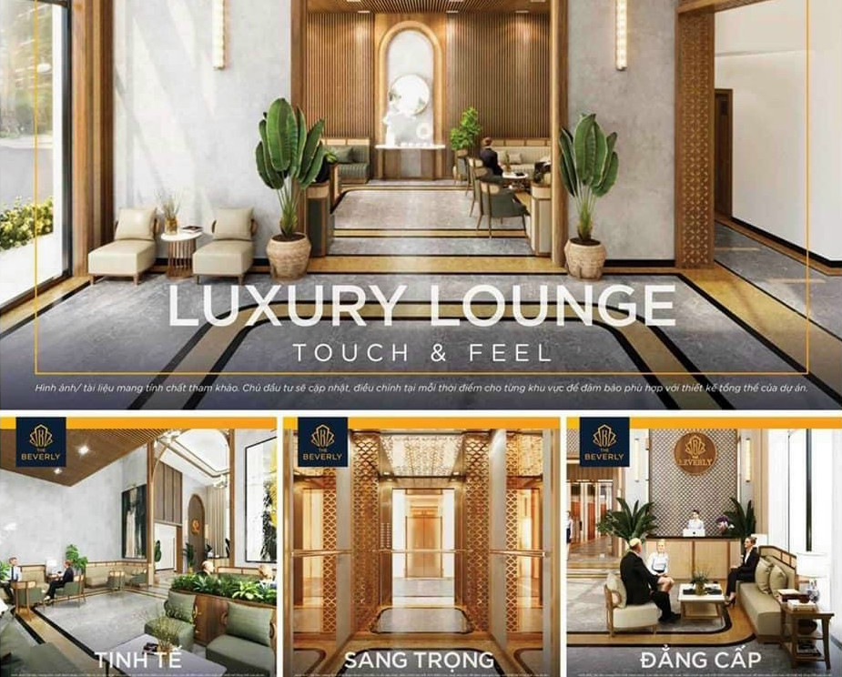 TOP GIỎ HÀNG ƯU TIÊN NỘI BỘ, BEVERLY 2.8 TỶ/CĂN (GIÁ FULL) THUÊ AIRBNB 12-15TR/TH-VIEW CV36HA, SÔNG