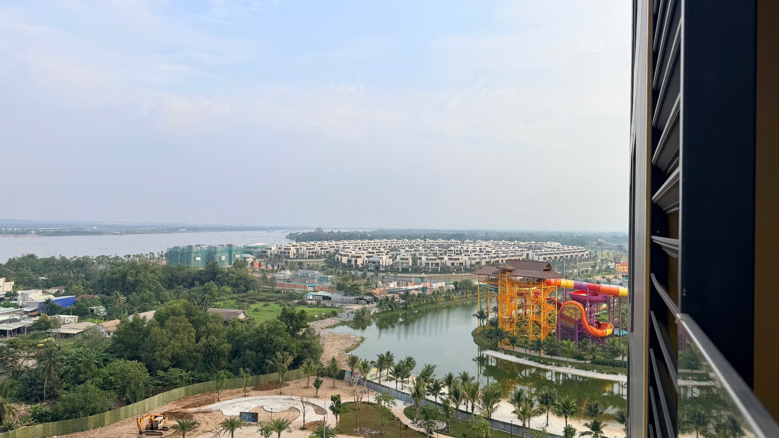 TOP GIỎ HÀNG ƯU TIÊN NỘI BỘ, BEVERLY 2.8 TỶ/CĂN (GIÁ FULL) THUÊ AIRBNB 12-15TR/TH-VIEW CV36HA, SÔNG