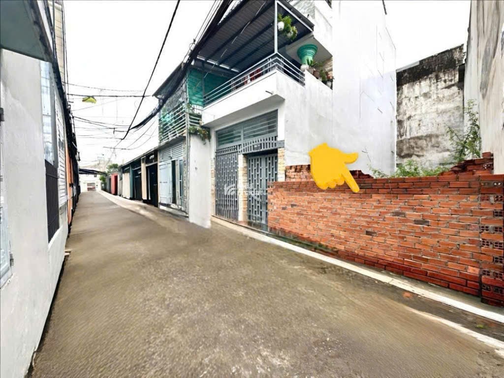 NHỈNH 3 TỈ ĐẤT XE HƠI TỚI NHÀ FULL THỔ CƯ 4 LẦU --HUỲNH TẤN PHÁT SHR 