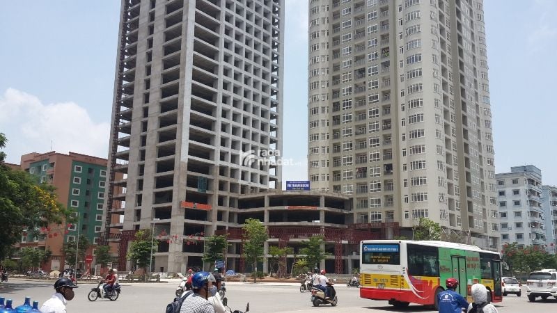 Cho thuê CHCC tại MD Complex - Mỹ Đình 95m2 2PN nội thất đầy đủ giá tốt 14,5tr/th LH 0824 825 ***