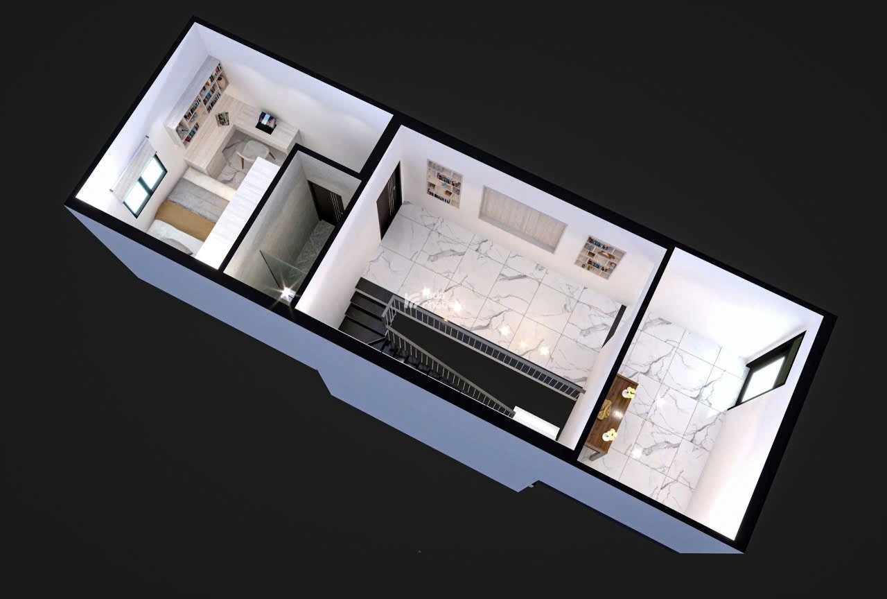 BÁN GẤP ĐẤT CHỢ ĐẦU MỐI THỦ ĐỨC 50M2 FULL THỔ CƯ GIÁ 2 TỶ 750 SHR SANG TÊN CÔNG CHỨNG NGAY