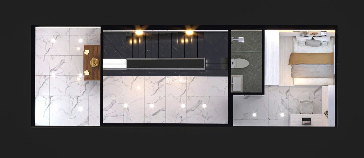 BÁN GẤP ĐẤT CHỢ ĐẦU MỐI THỦ ĐỨC 50M2 FULL THỔ CƯ GIÁ 2 TỶ 750 SHR SANG TÊN CÔNG CHỨNG NGAY