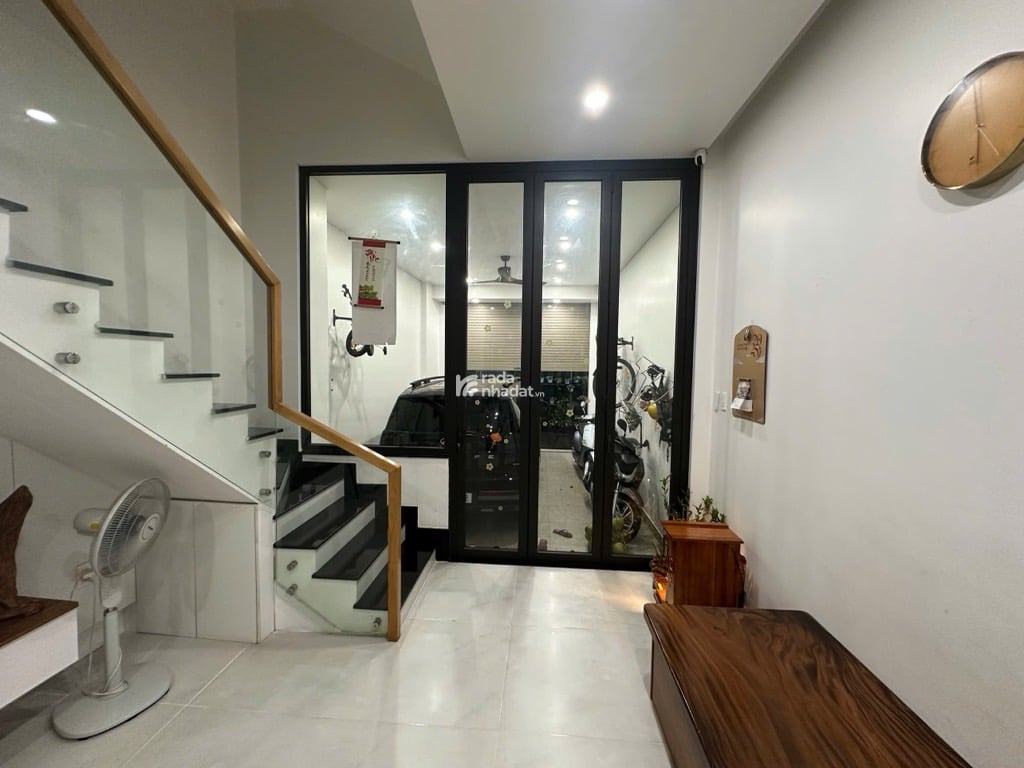 SÁT MTKD KÊNH 19 THÁNG 5, TÂN PHÚ, CHUẨN 75M2 HIẾM CÓ. GIẢM 550TR CHỈ 8.8T TL TỐT