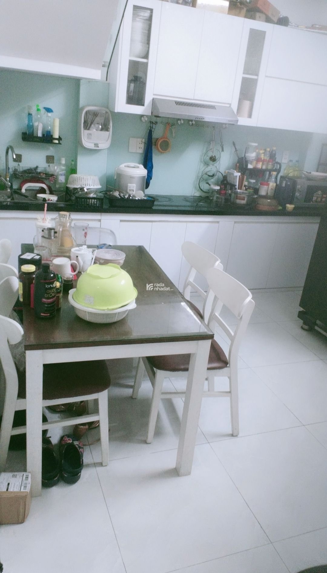 Nhà đẹp HXH Cách Mạng Tháng 8, 45m2, 4 tầng, TẶNG nội thất, chỉ 7.4 tỷ TL