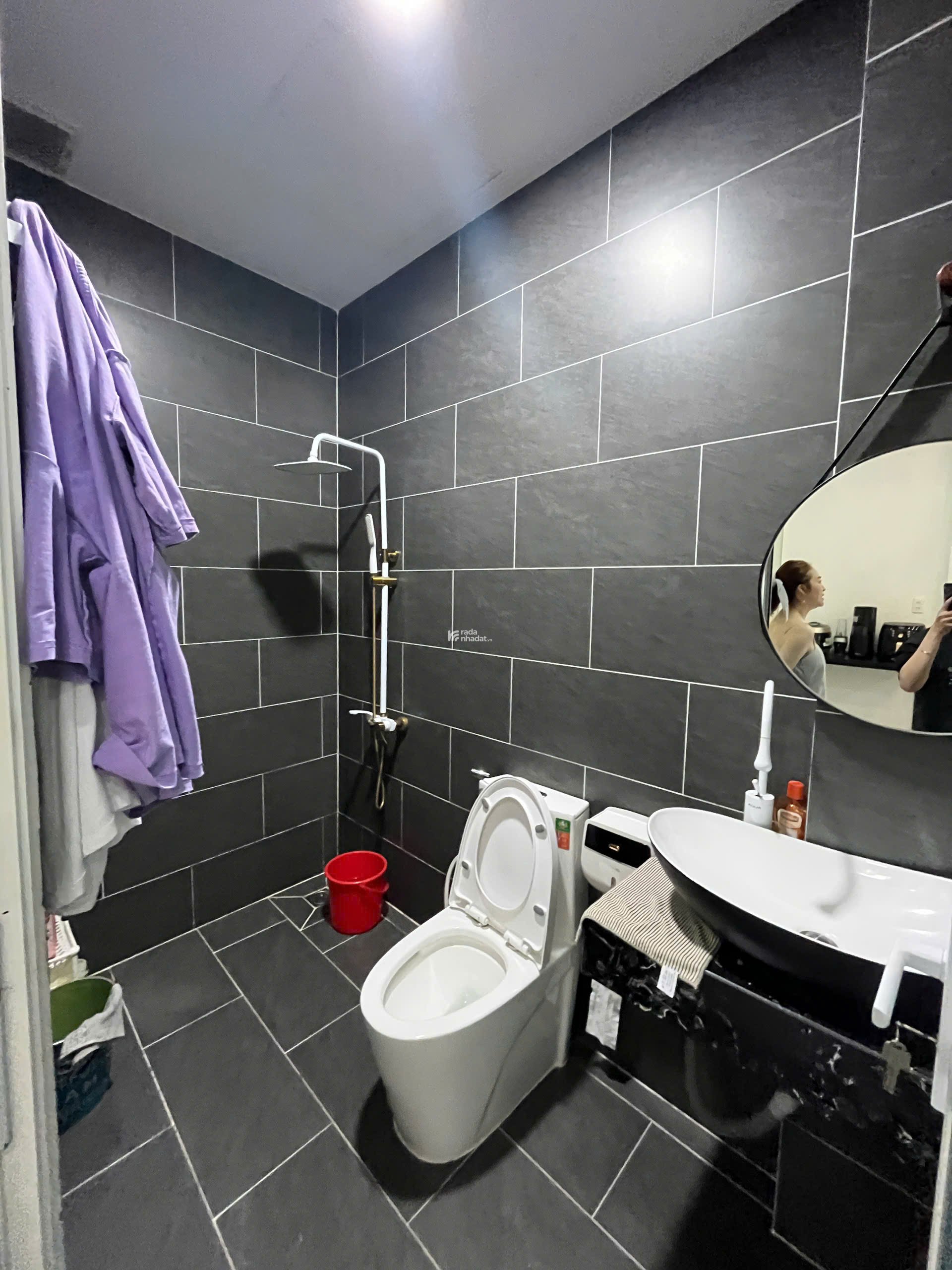 BÁN NHÀ MẶT TIỀN CÔ GIANG QUẬN 1- 21 TỶ 