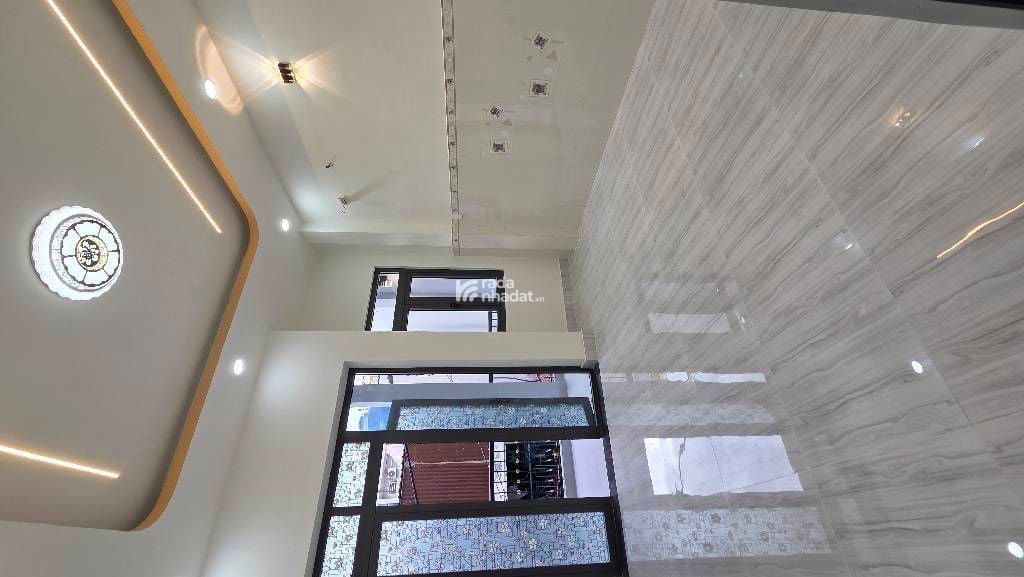 Bán nhà gần nguyễn sơn bình long 