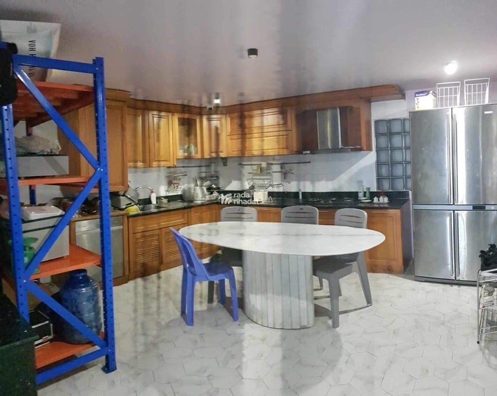 BÁN GẤP CHDV MẶT TIỀN ĐƯỜNG KINH DOANH KHU VIP K300 - 5 TẦNG 11PN,NGANG 5M, GIÁ NHỈNH 15 TỶ