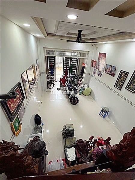 Bán nhà gần AEON MAIL tân phú  bình hưng hoà 