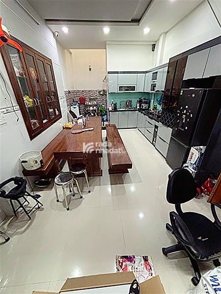 Bán nhà gần AEON MAIL tân phú  bình hưng hoà 