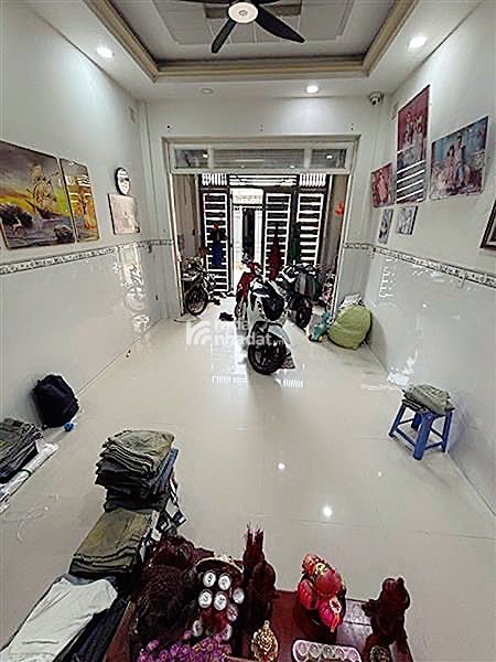 Bán nhà gần AEON MAIL tân phú  bình hưng hoà 