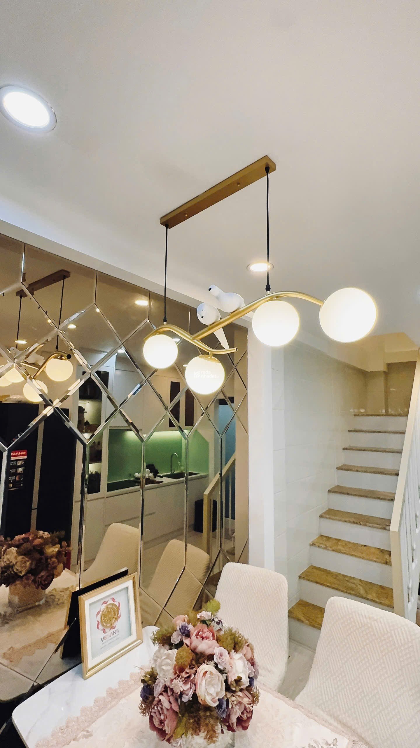 Bán nhà 2 tầng Đường Nguyễn Tri Phương, P4, Quận 10 - 28.5m2, 5.5 tỷ