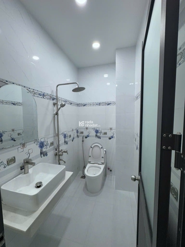 VỊ TRÍ ĐẸP - MTKD - NGAY TRUNG TÂM KHU VIP PHƯỜNG HIỆP TÂN - TÂN PHÚ - THẠCH LAM - TÔ HIỆU - 3 TẦNG
