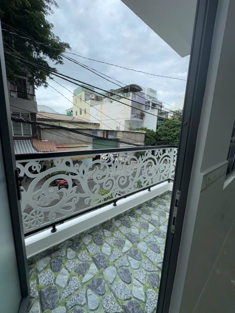 VỊ TRÍ ĐẸP - MTKD - NGAY TRUNG TÂM KHU VIP PHƯỜNG HIỆP TÂN - TÂN PHÚ - THẠCH LAM - TÔ HIỆU - 3 TẦNG