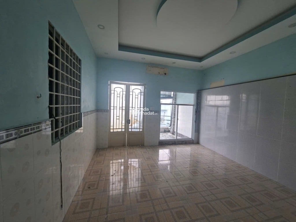 BÁN NHÀ TỈNH LỘ 10 56M2 4 TỶ 5X11M KẾ AEON BÌNH TÂN