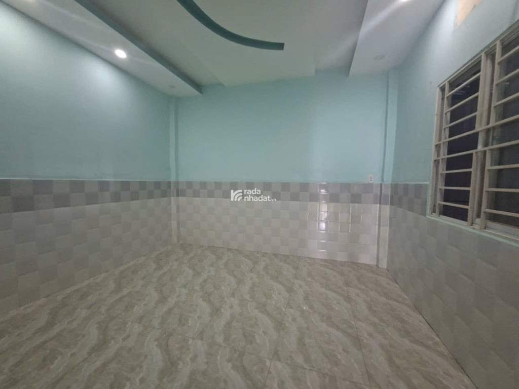 BÁN NHÀ TỈNH LỘ 10 56M2 4 TỶ 5X11M KẾ AEON BÌNH TÂN