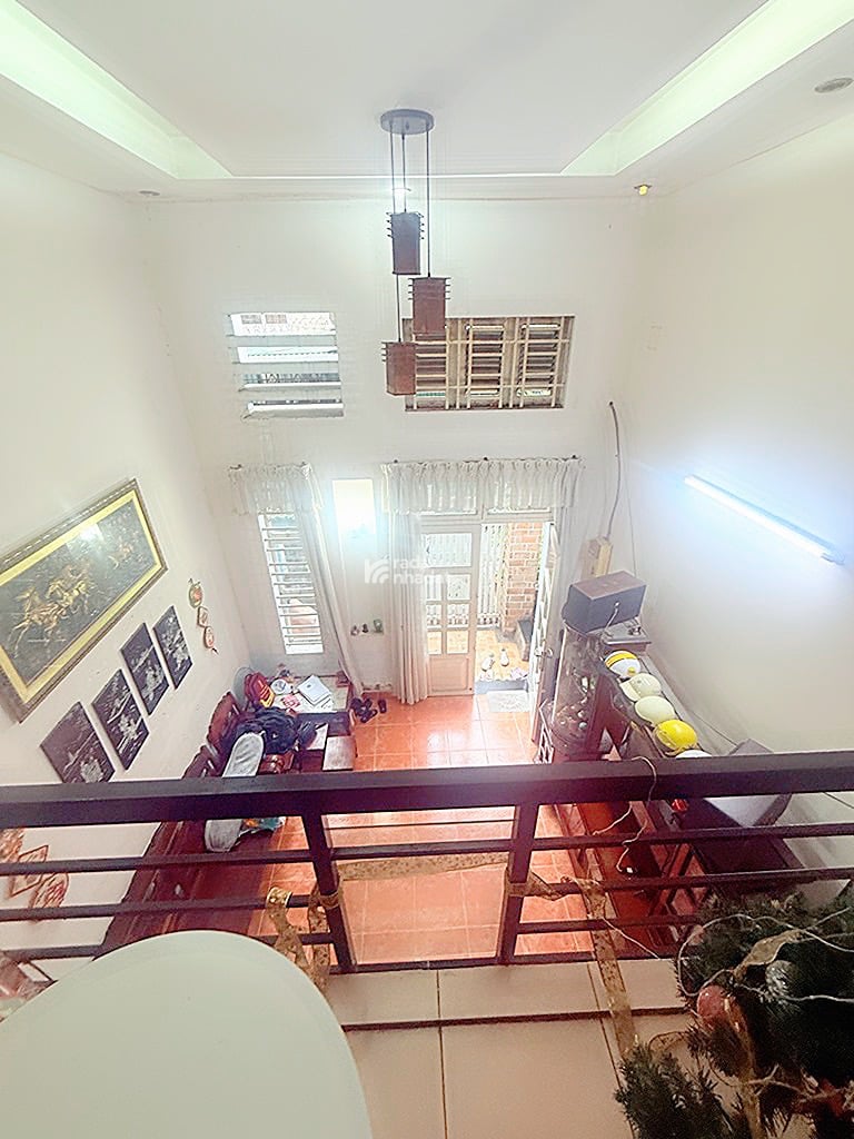 Bán nhà đường dương văn dương tân quý