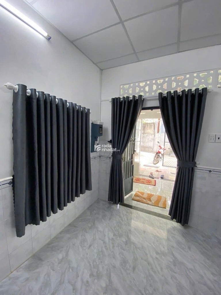 Bán nhà gần nguyễn thị tú bình hưng hoà B