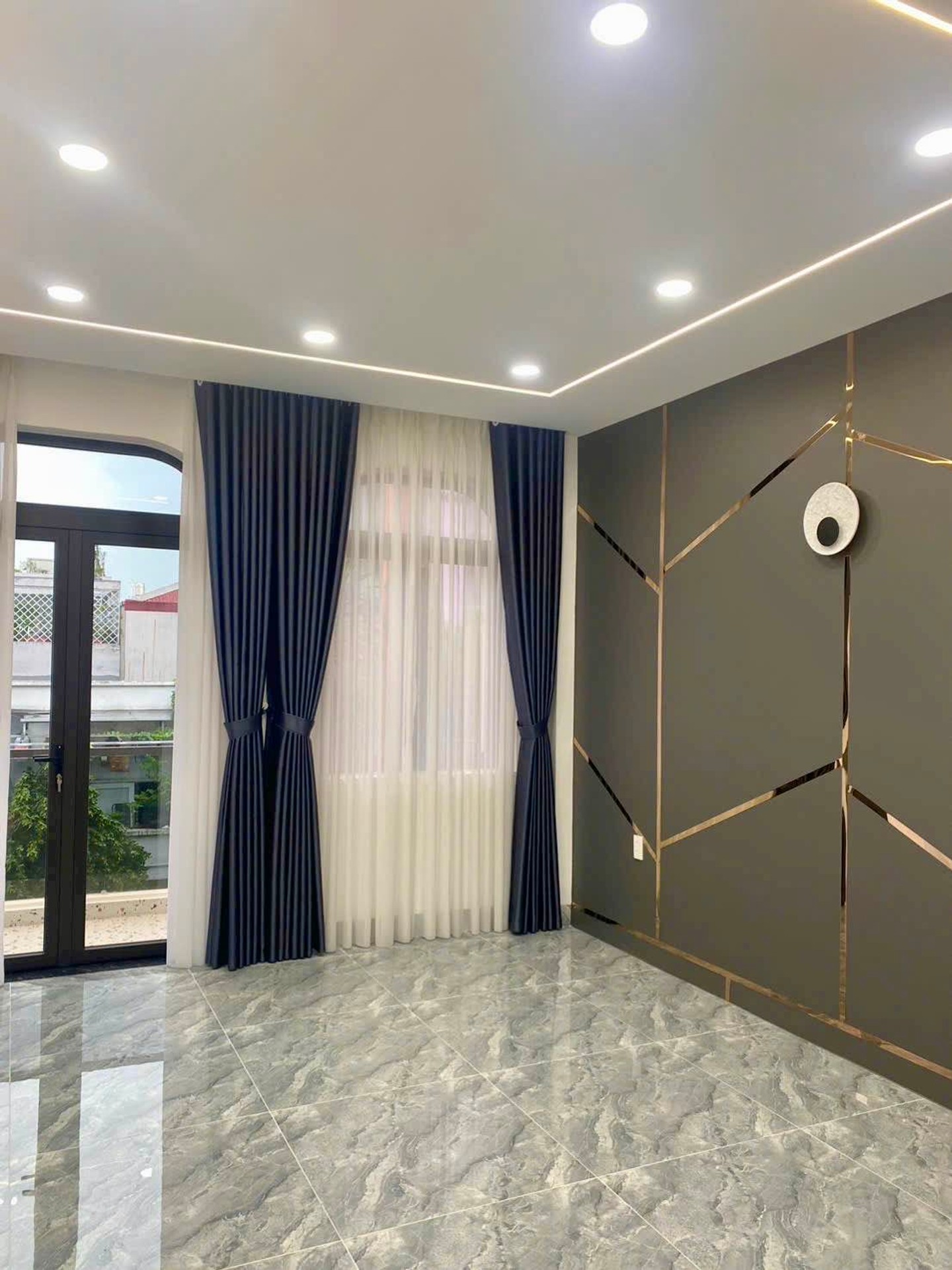  MTKD 6 tầng thang máy Quách Đình Bảo, khu bàn cờ, 85m2, 5PN, full Nội thất, 15.5 tỷ