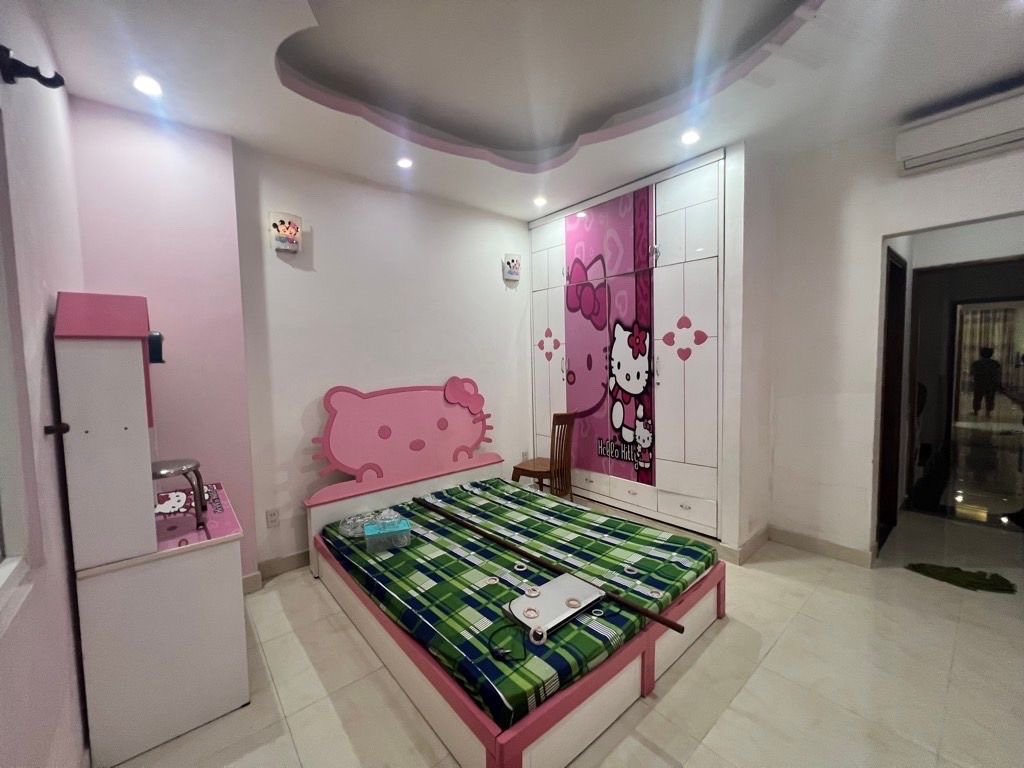MẶT TIỀN KINH DOANH SIÊU ĐỈNH TÂN PHÚ SÁT QUẬN 11, VÀ GẦN TÂN BÌNH, 98M2 (424.5), 5 TẦNG BTCT MỚI