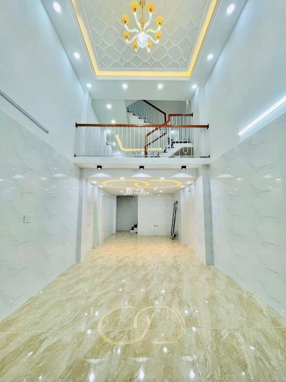 MẶT TIỀN ĐẸP BÁN GẤP. Đường THỐNG NHẤT. P13 GÒ VẤP, ngay chợ KD đỉnh. CHỈ 7.9 tỷ TL.
