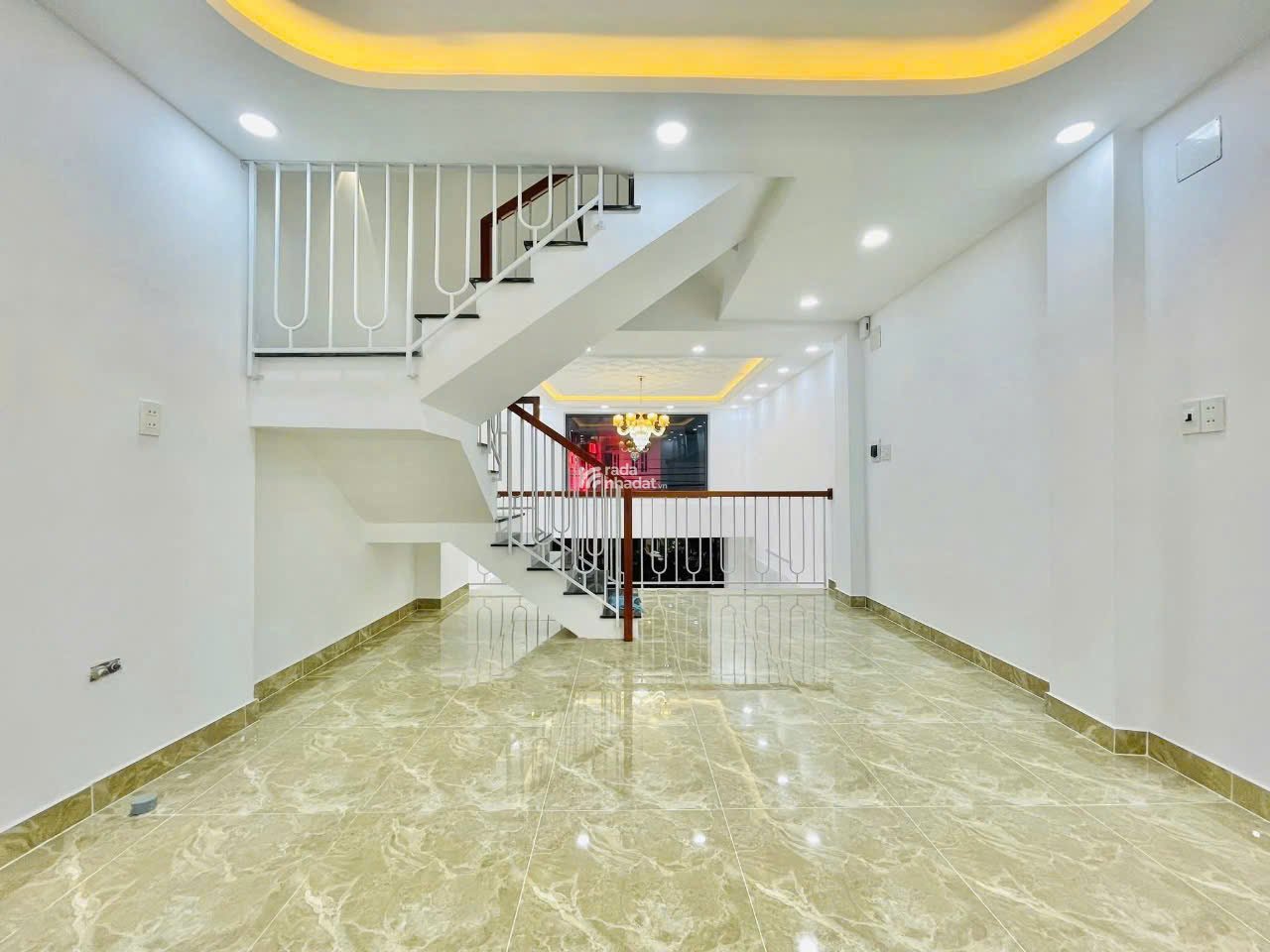 MẶT TIỀN ĐẸP BÁN GẤP. Đường THỐNG NHẤT. P13 GÒ VẤP, ngay chợ KD đỉnh. CHỈ 7.9 tỷ TL.